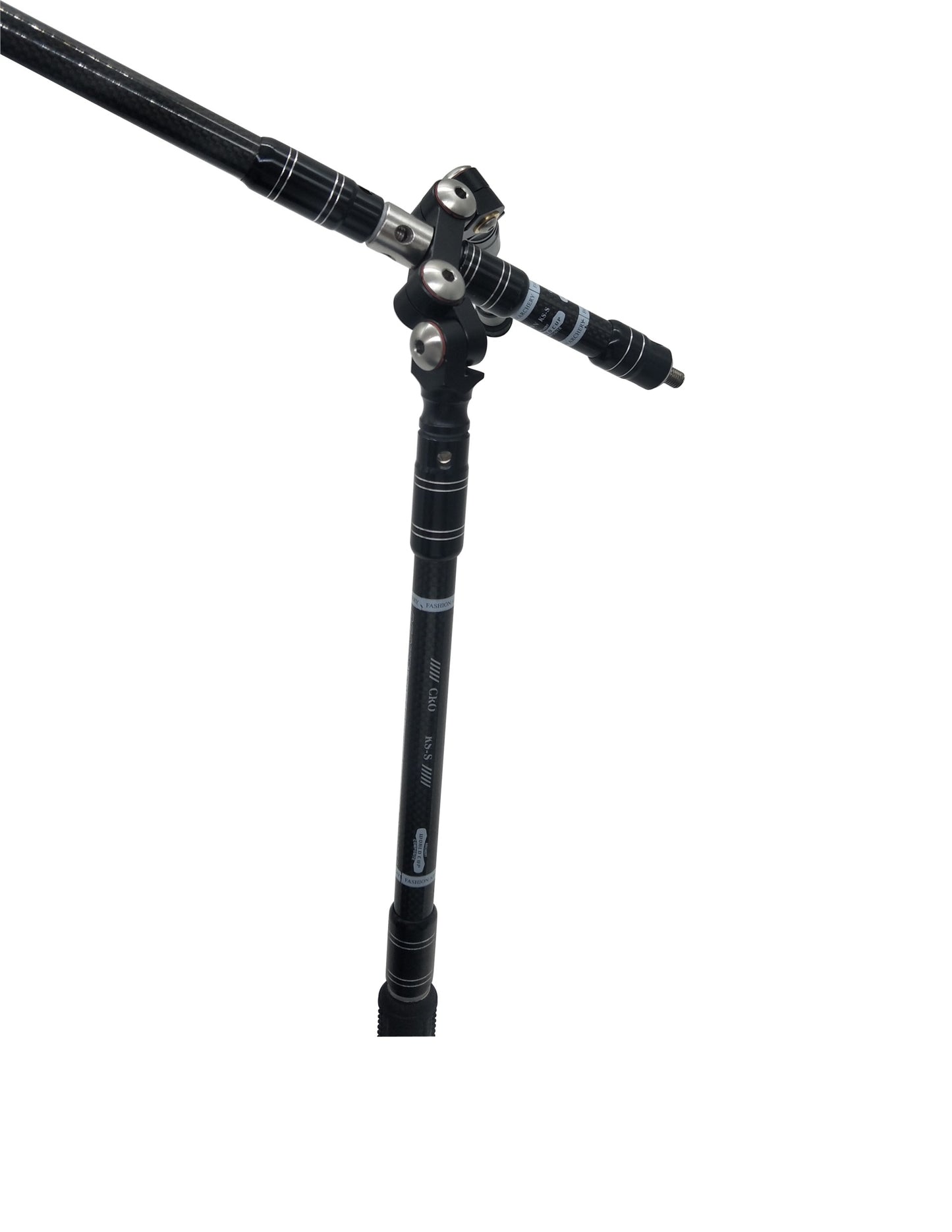 Decut Archery Adjustable V-Bar ZEN