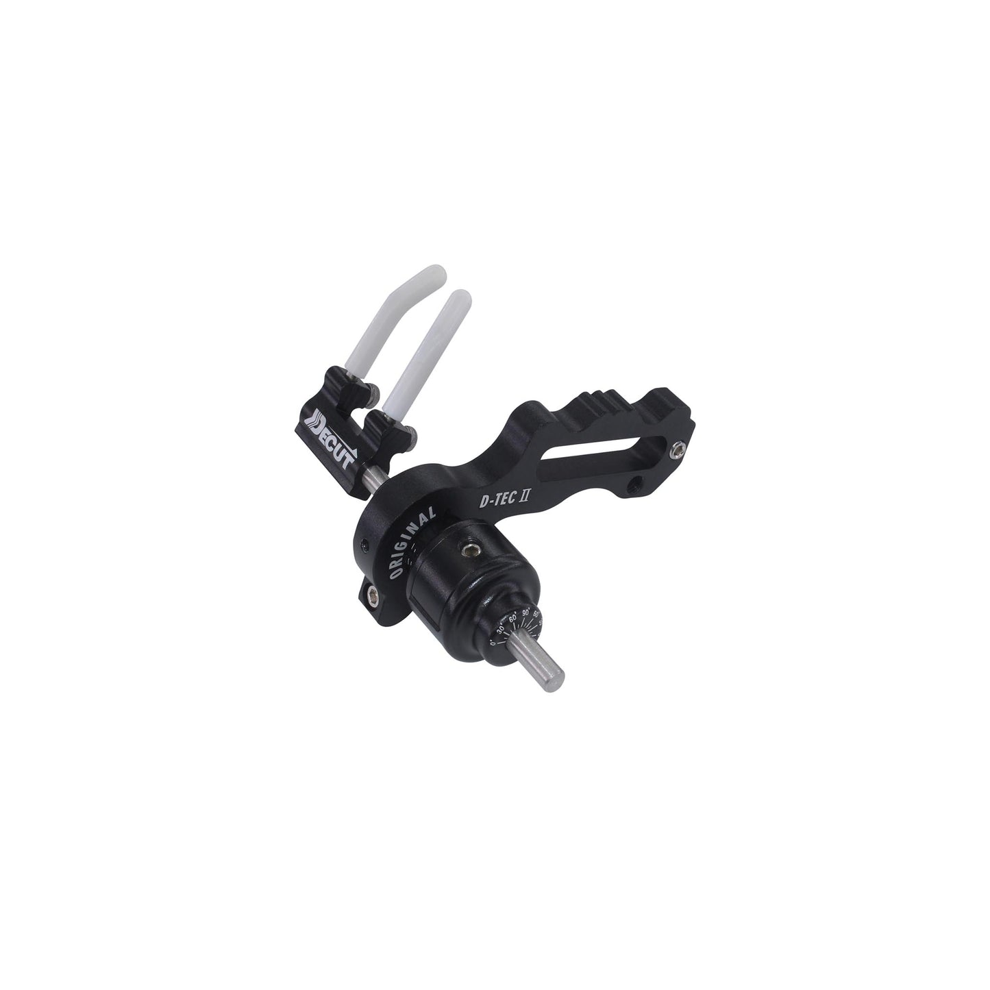 Decut Archery Compound Arrow Rest D-TEC2