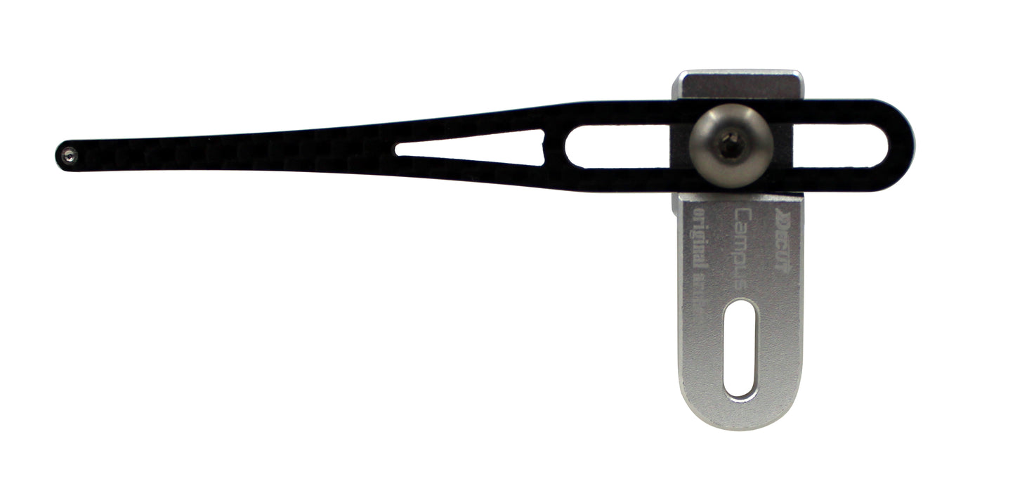 Decut Archery Recurve Bow Clicker CAMPUS