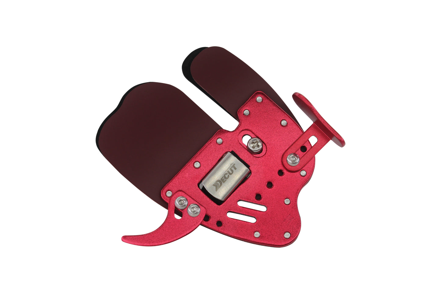 Decut Archery HOCKII Finger Tab