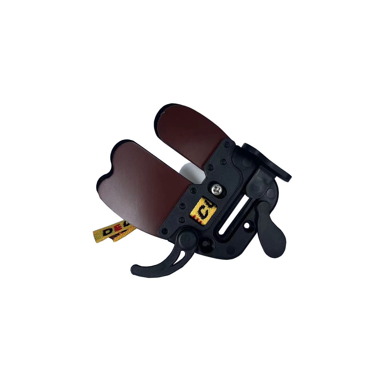 Decut Archery Finger Tab MIXHAR