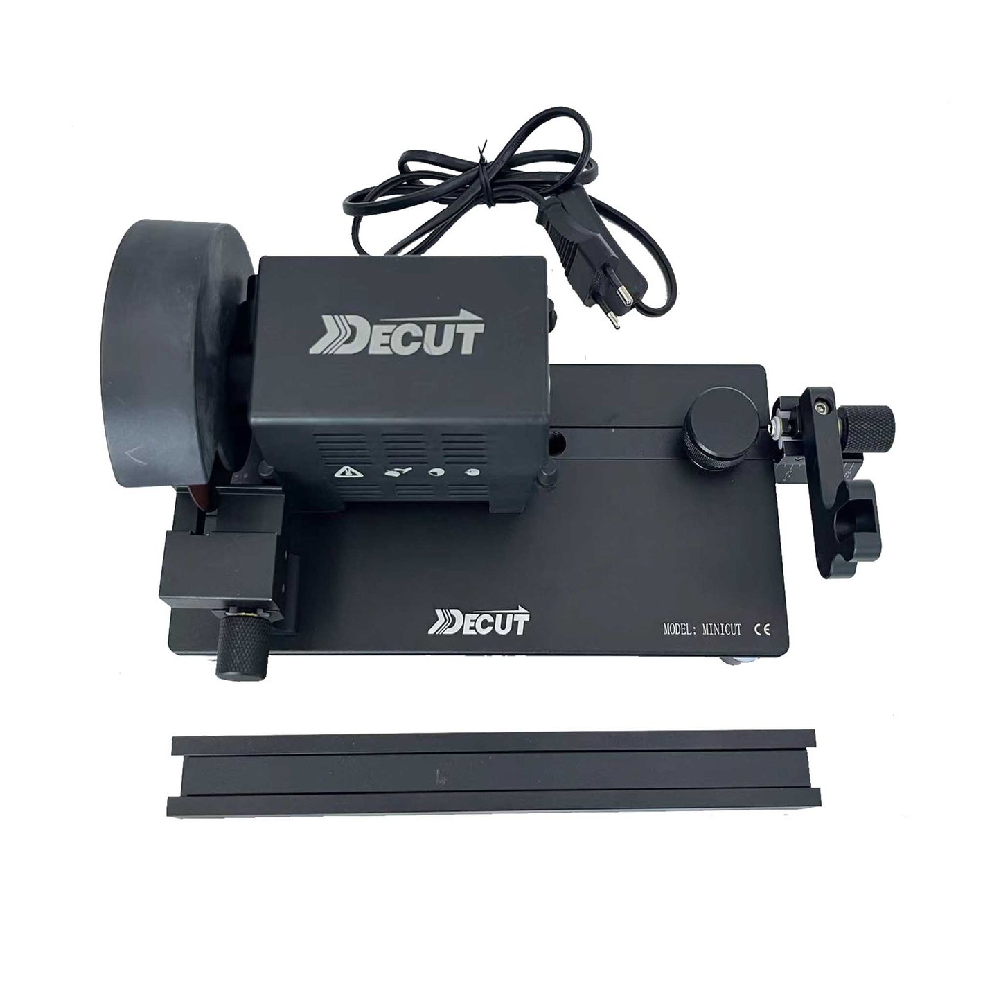 Decut Archery Arrow Cutter