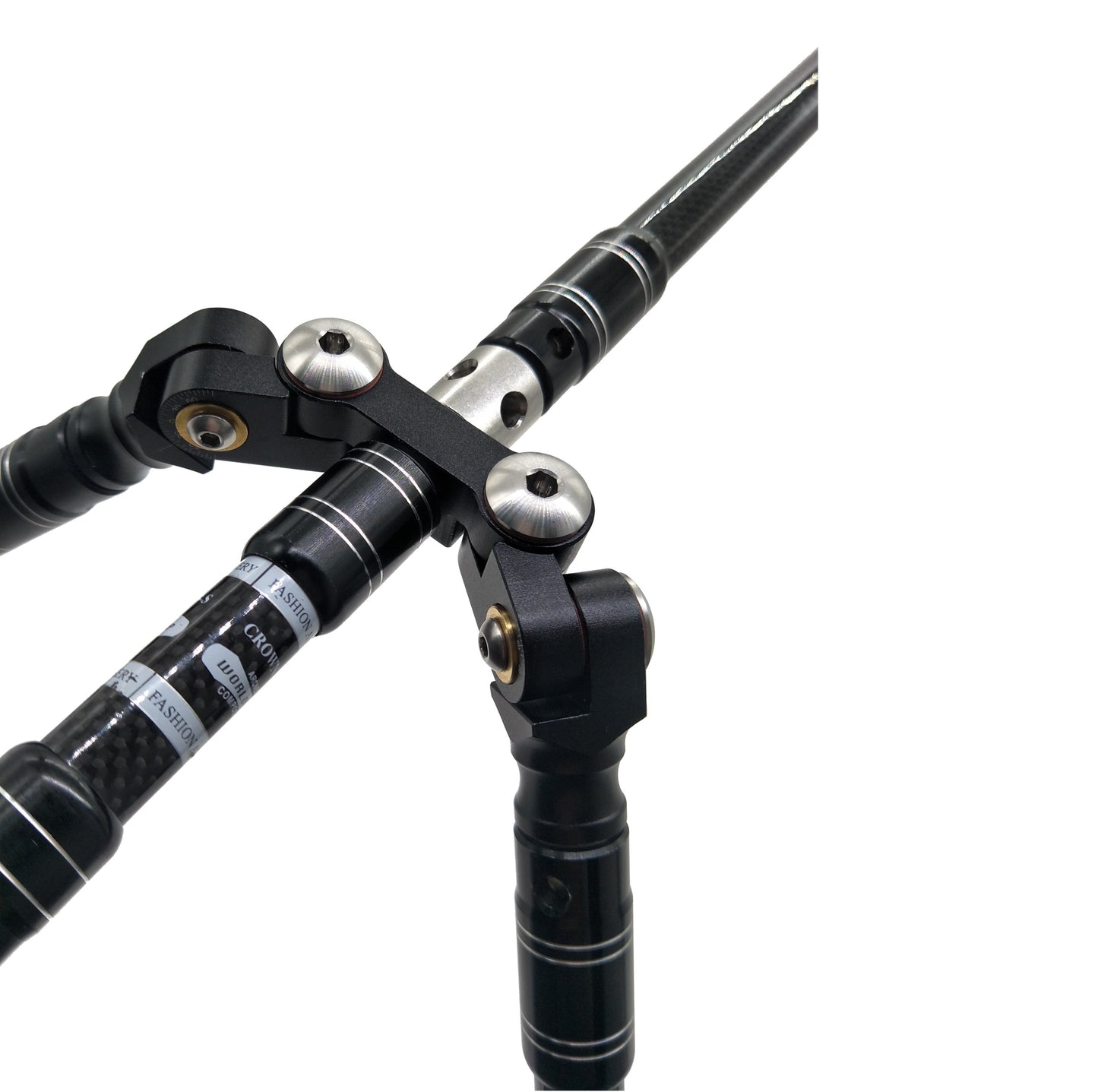 Decut Archery Adjustable V-Bar ZEN