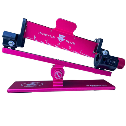 Decut Archery Arrow Fletching Jig P-NEXUS PLUS
