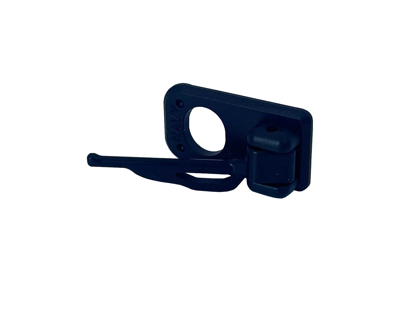 Decut Archery Recurve Arrow Rest CHARGE/MARS/NAVY Plastic Arrow Rest