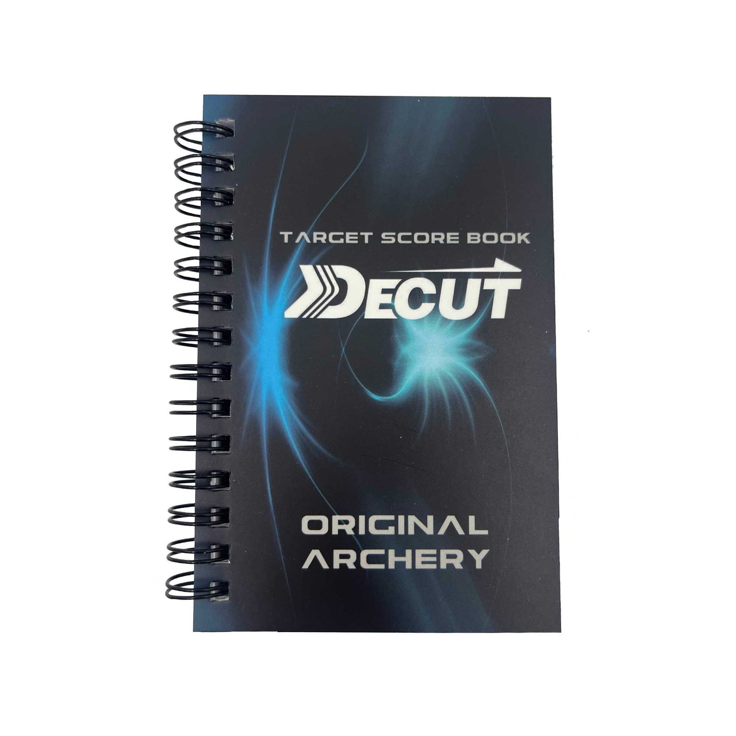 Decut Archery Score Book