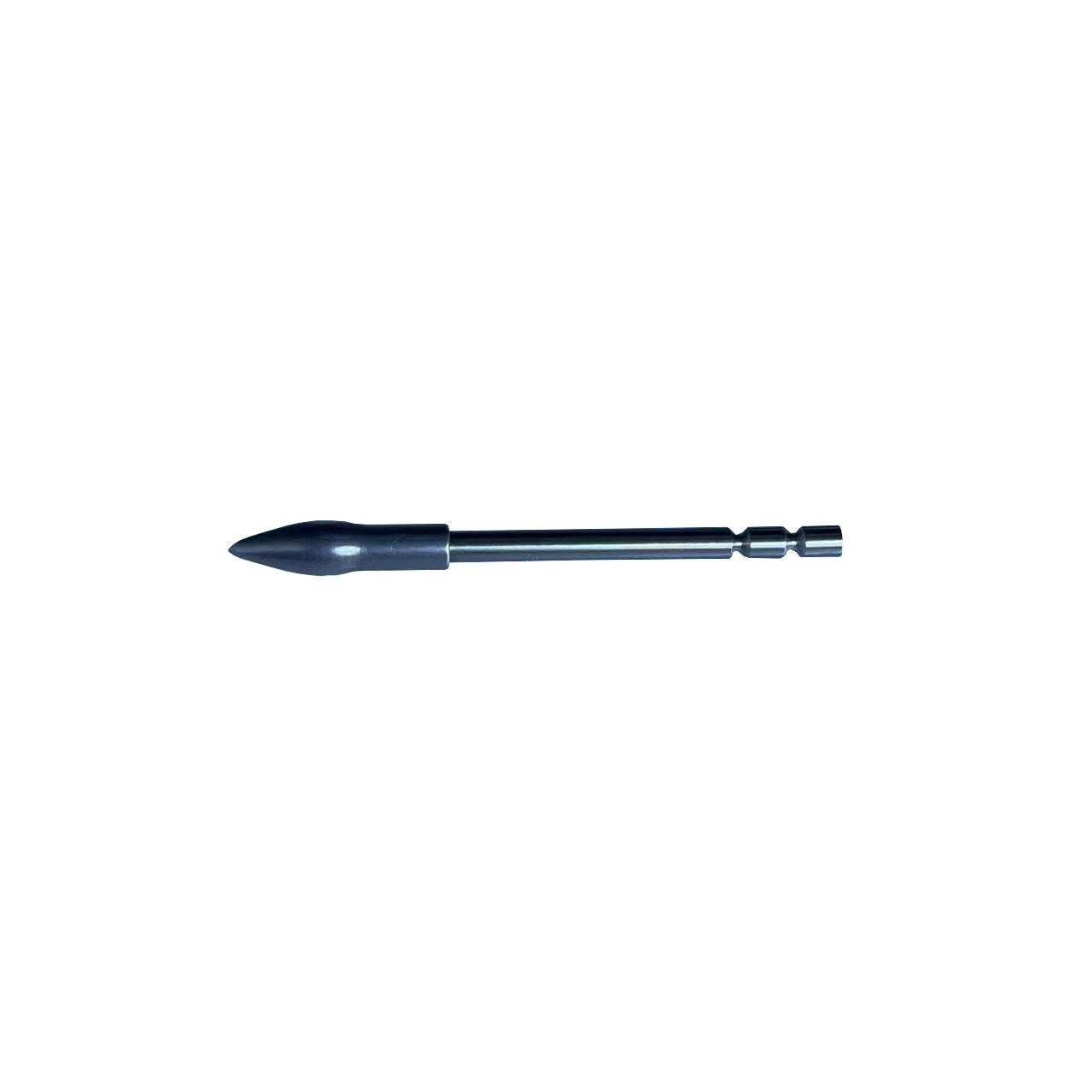 Decut Archery Tungsten Points PLUTO (Sold in a 12 packs)
