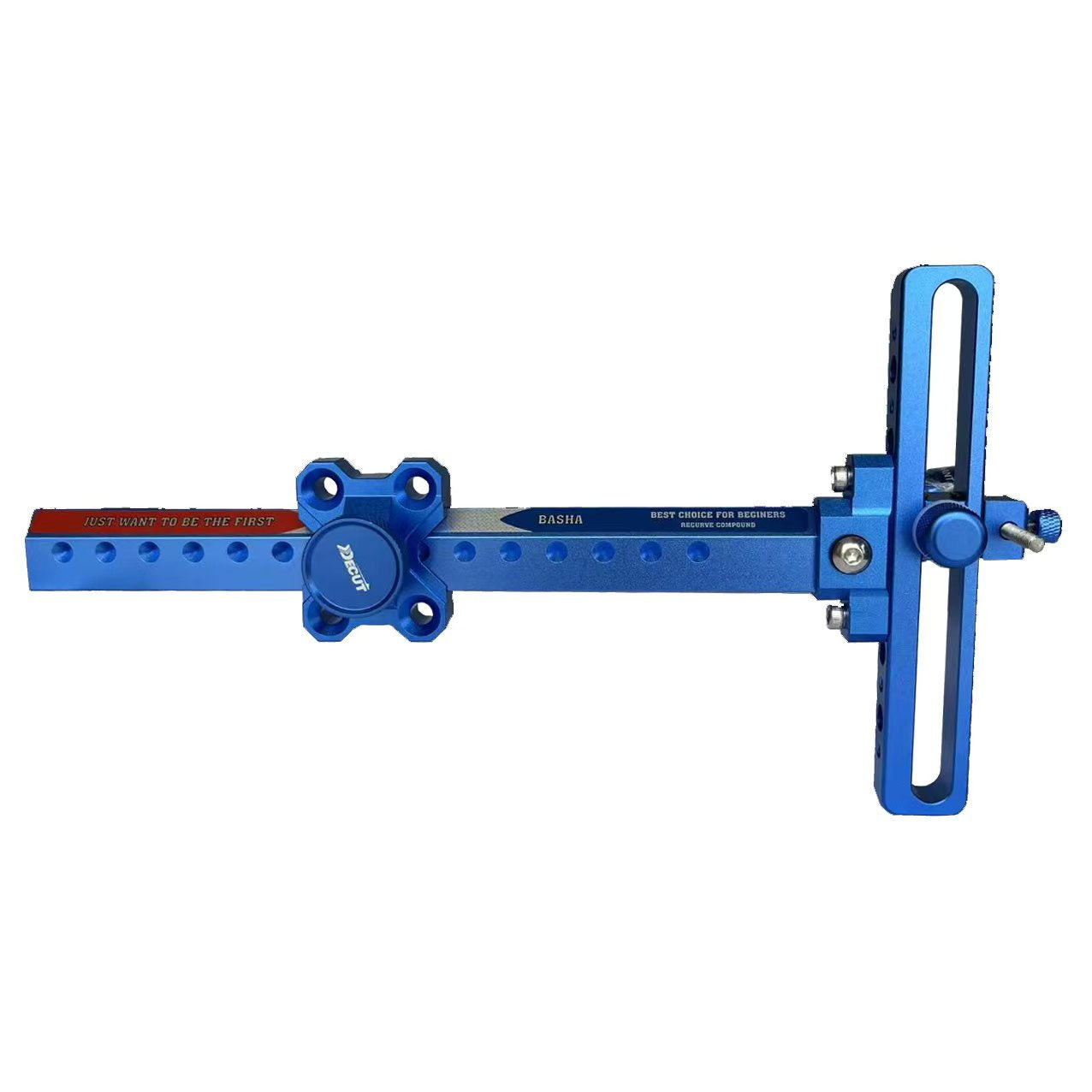 Decut Archery BASHA-CP Compound Target Sight