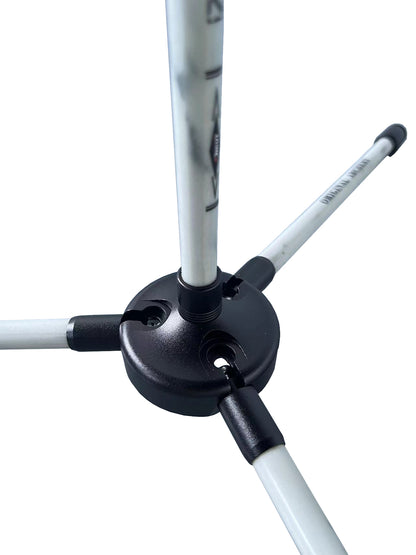 Decut Archery Bow Stand Foldable Bracket Rack HOMAC