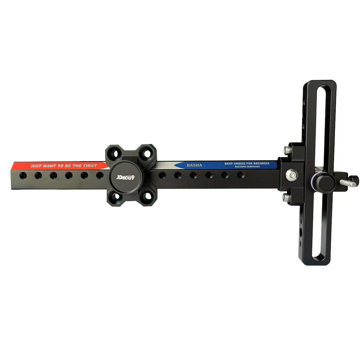 Decut Archery BASHA-CP Compound Target Sight