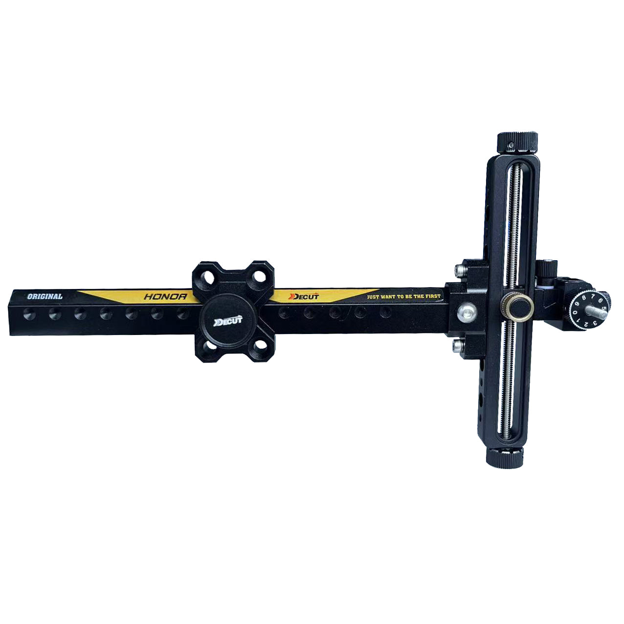 Decut Archery HONOR-RE Recurve Target Sight