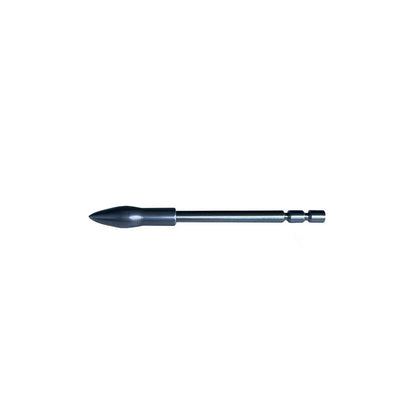 Decut Archery Tungsten Points PLUTO (Sold in a 12 packs)