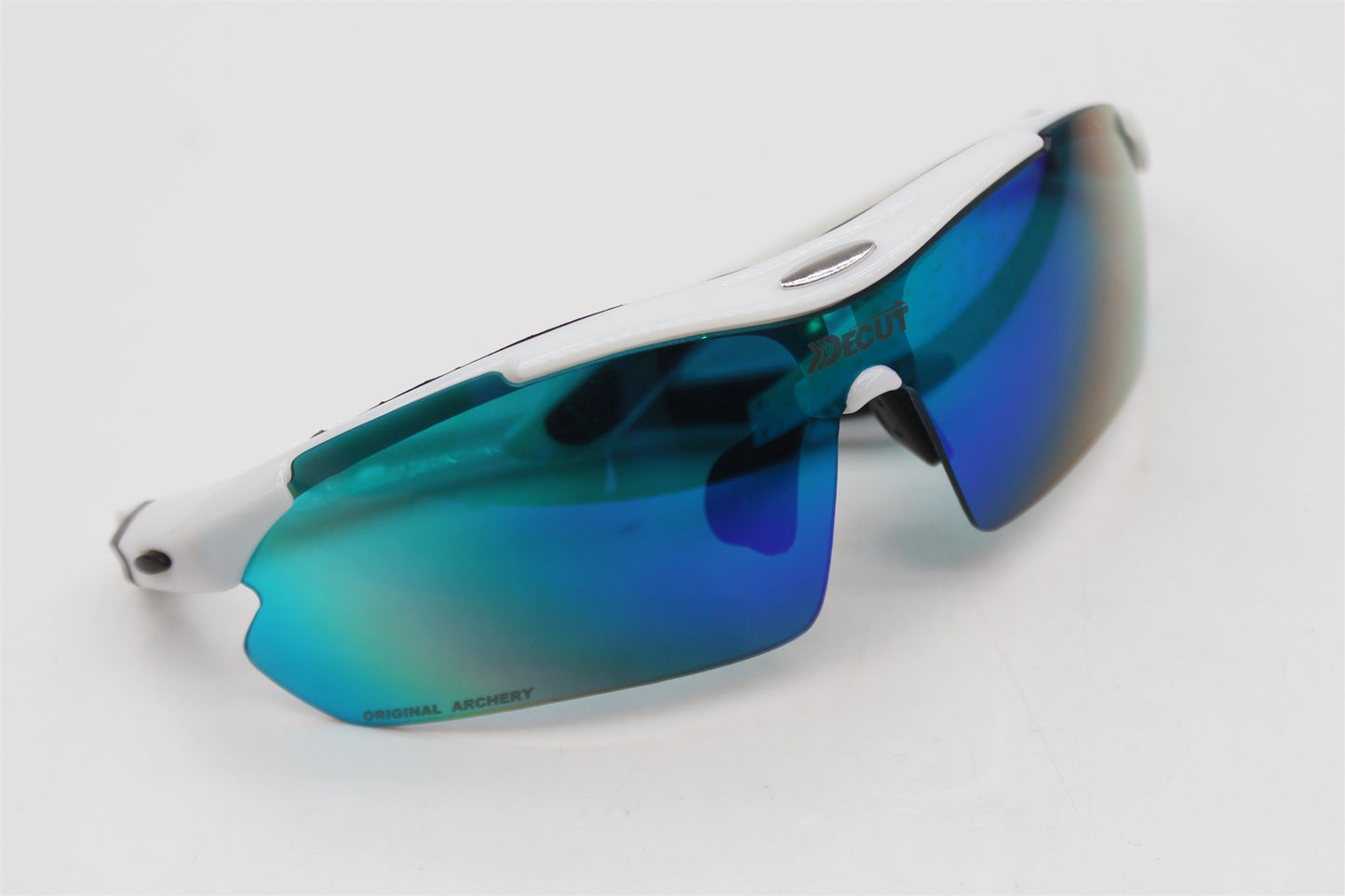 Decut Archery Shooting Glasses JANUS