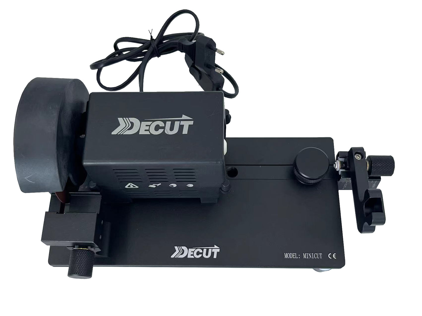 Decut Archery Arrow Saw MINICUT