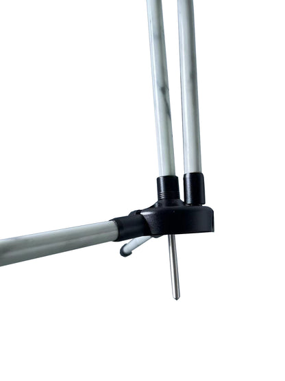 Decut Archery Bow Stand Foldable Bracket Rack HOMAC