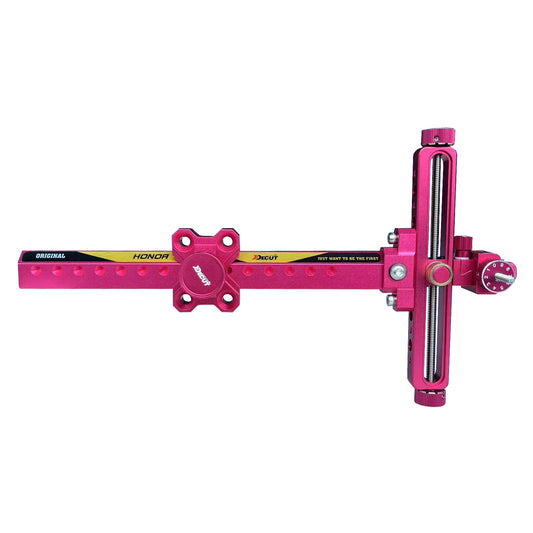 Decut Archery HONOR-RE Recurve Target Sight