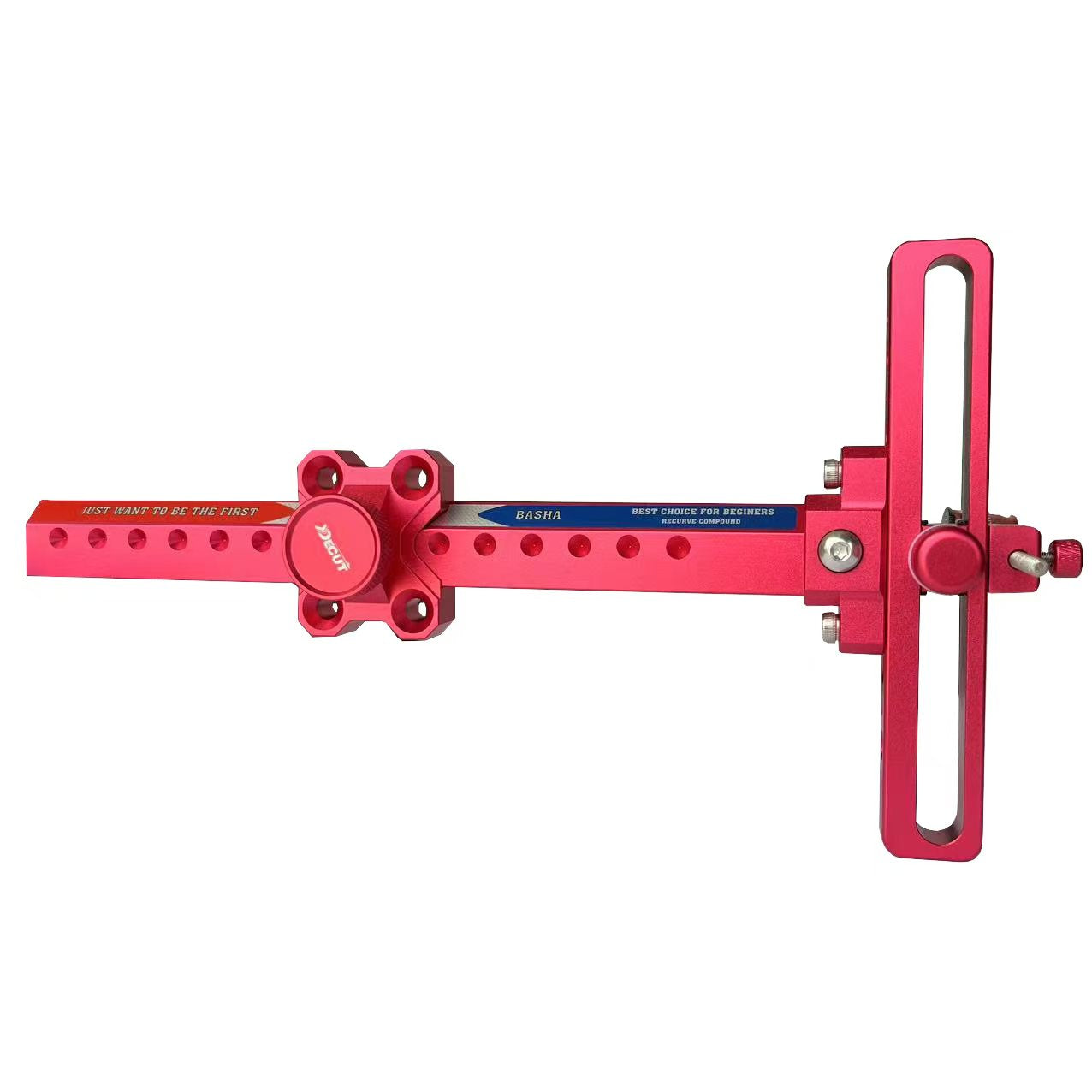 Decut Archery BASHA-RE Recurve Target Sight