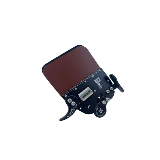 Decut Archery BARBI Finger Tab Bare Bow Protector