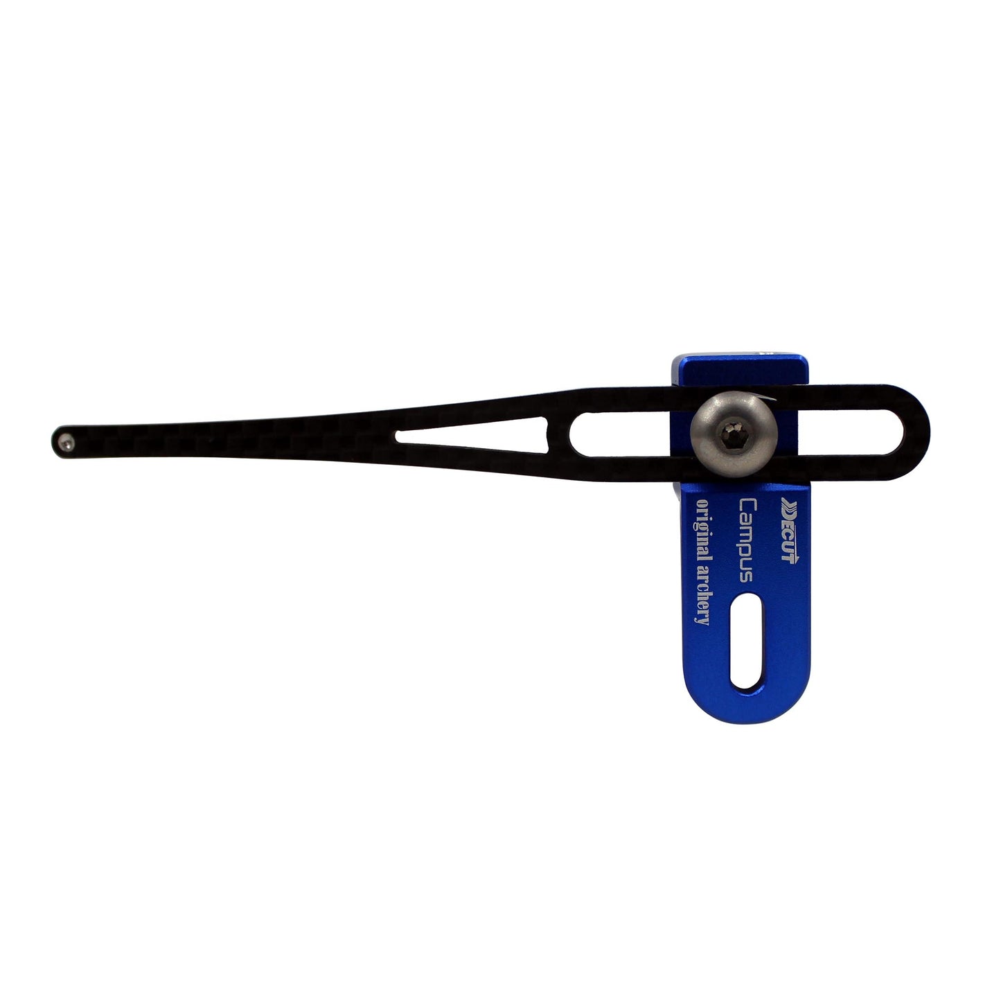 Decut Archery Recurve Bow Clicker CAMPUS