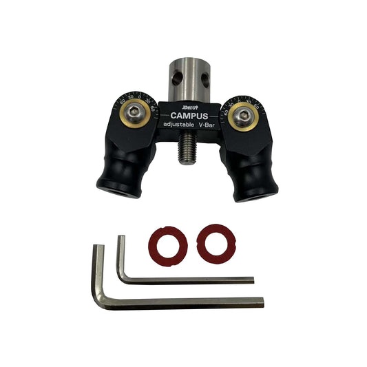 Decut Archery Adjustable V-Bar CAMPUS