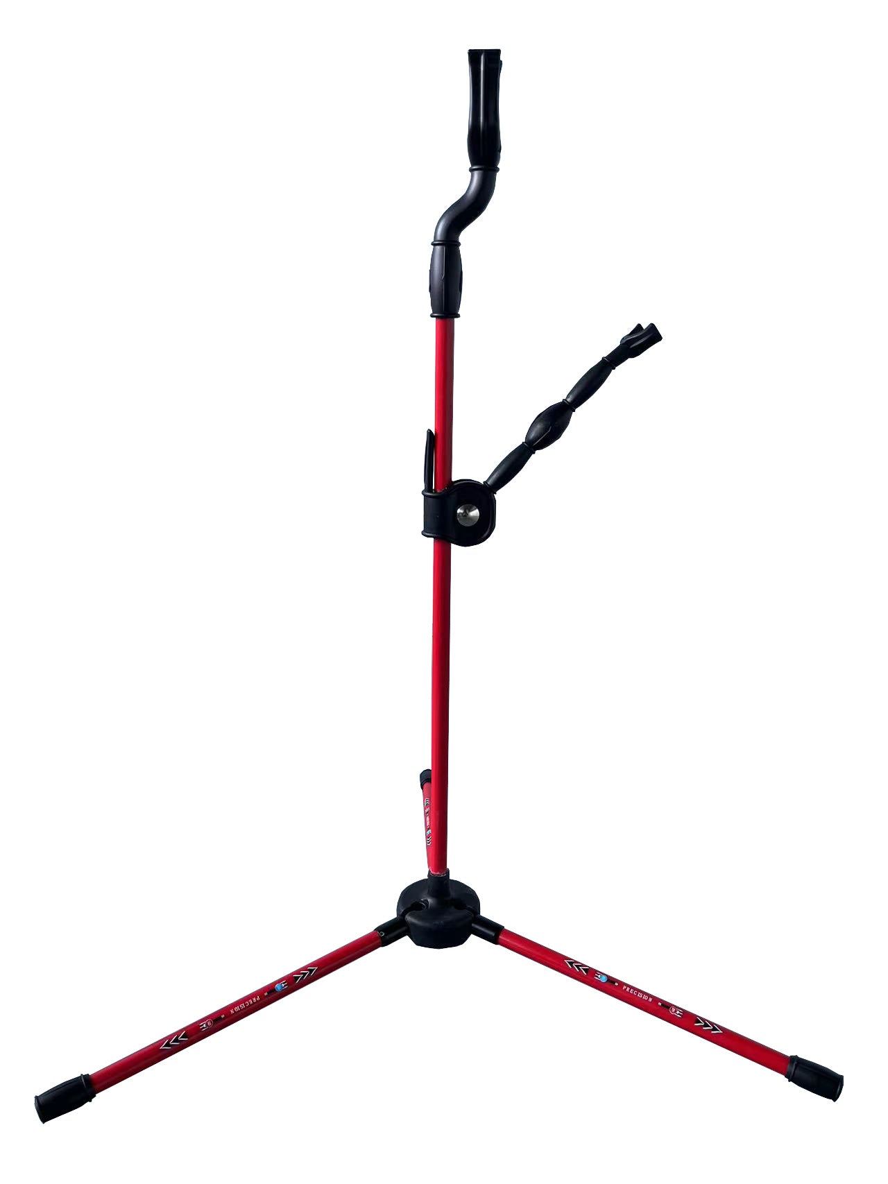 Decut Archery Bow Stand Foldable Bracket Rack CHARGE