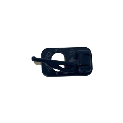 Decut Archery Recurve Arrow Rest CHARGE/MARS/NAVY Plastic Arrow Rest