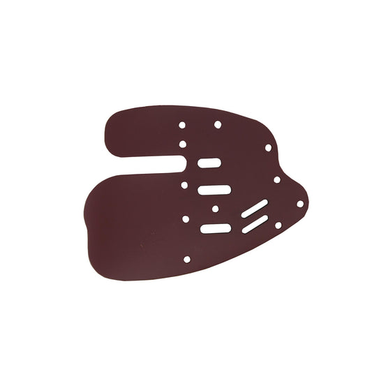 Decut Archery Replacement Leather For Finger Tab RUGBII & HOCKII