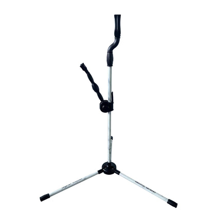 Decut Archery Bow Stand Foldable Bracket Rack HOMAC