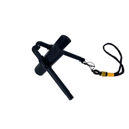 Decut Archery Arrow Puller HONBA