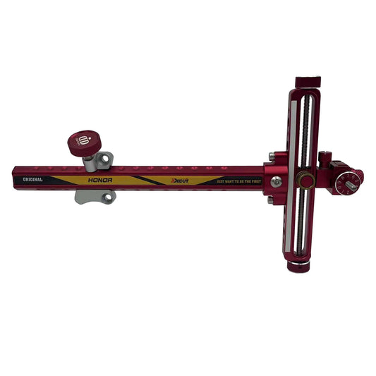 Decut Archery HONOR-RE Recurve Target Sight