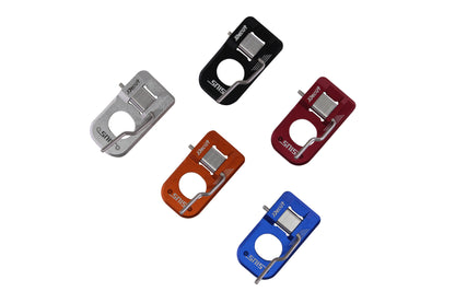 Decut Archery SIUS Magnetic Recurve Arrow Rest