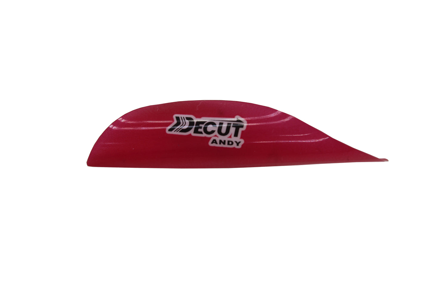 Decut Archery Spin Vanes ANDY-M 50pcs