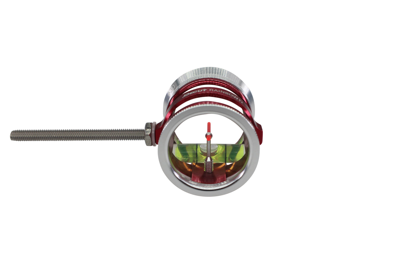 Decut Archery RAINBOW F2 Compound Scope Sight Pin