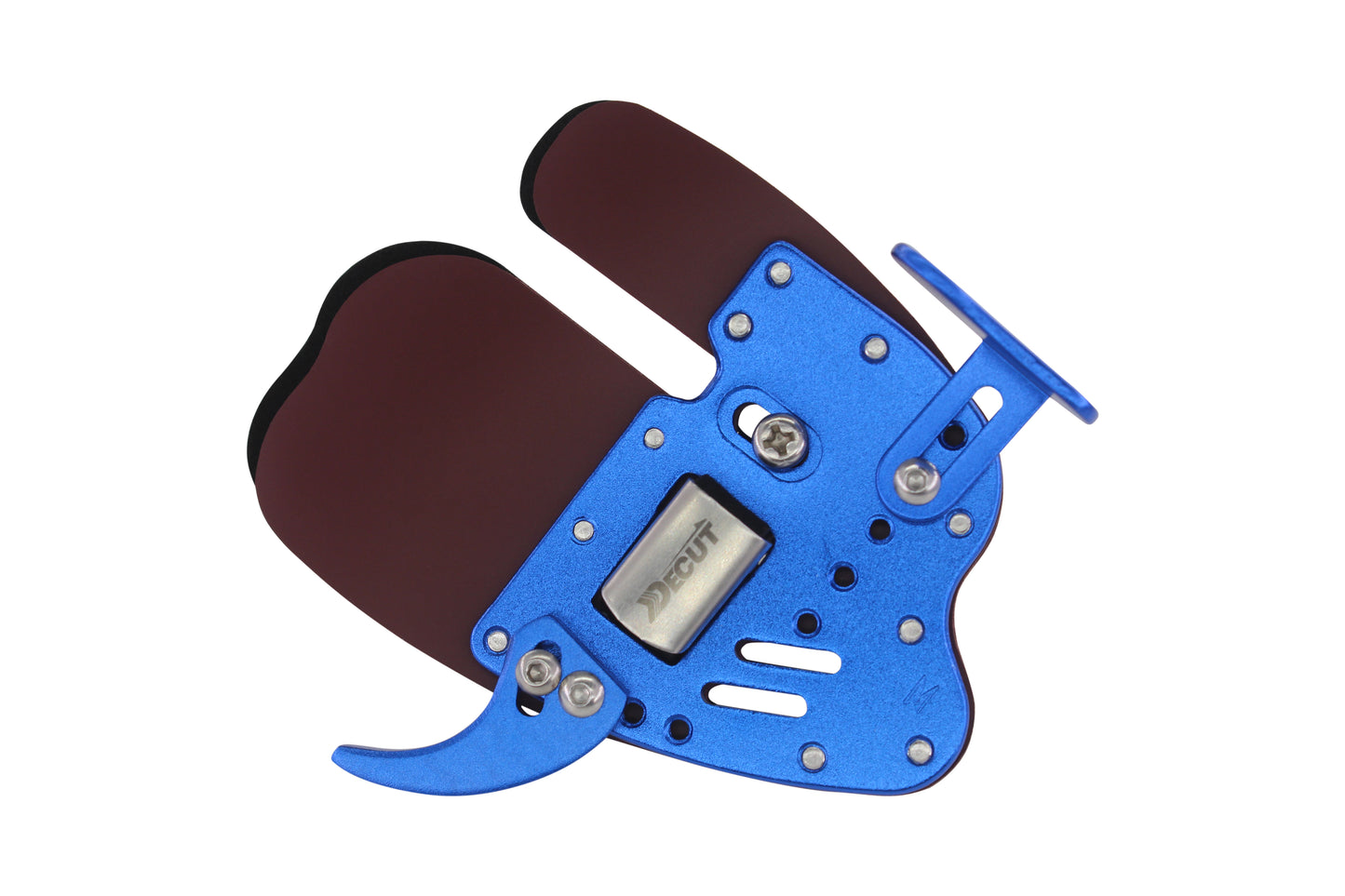 Decut Archery HOCKII Finger Tab