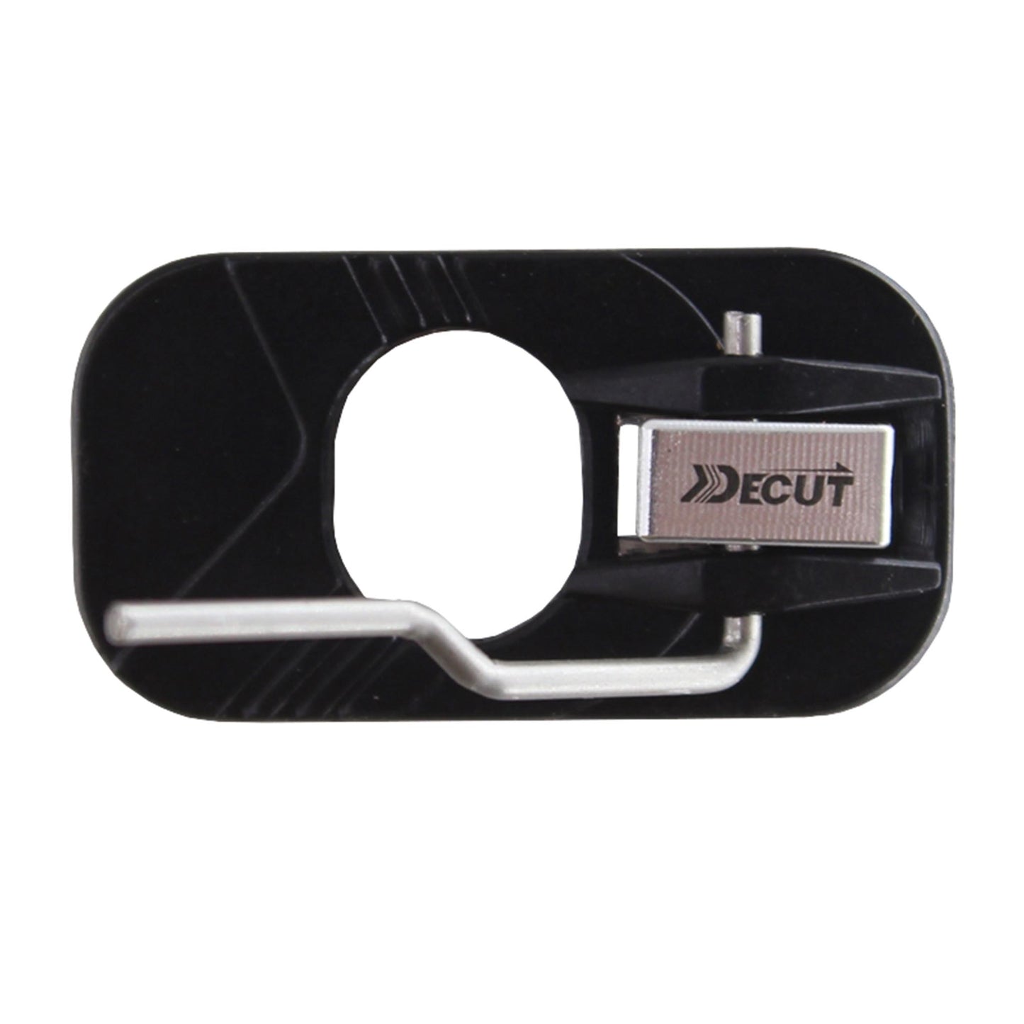 Decut Archery Magnetic Recurve Arrow Rest OCUSTAND Plastic Arrow Rest