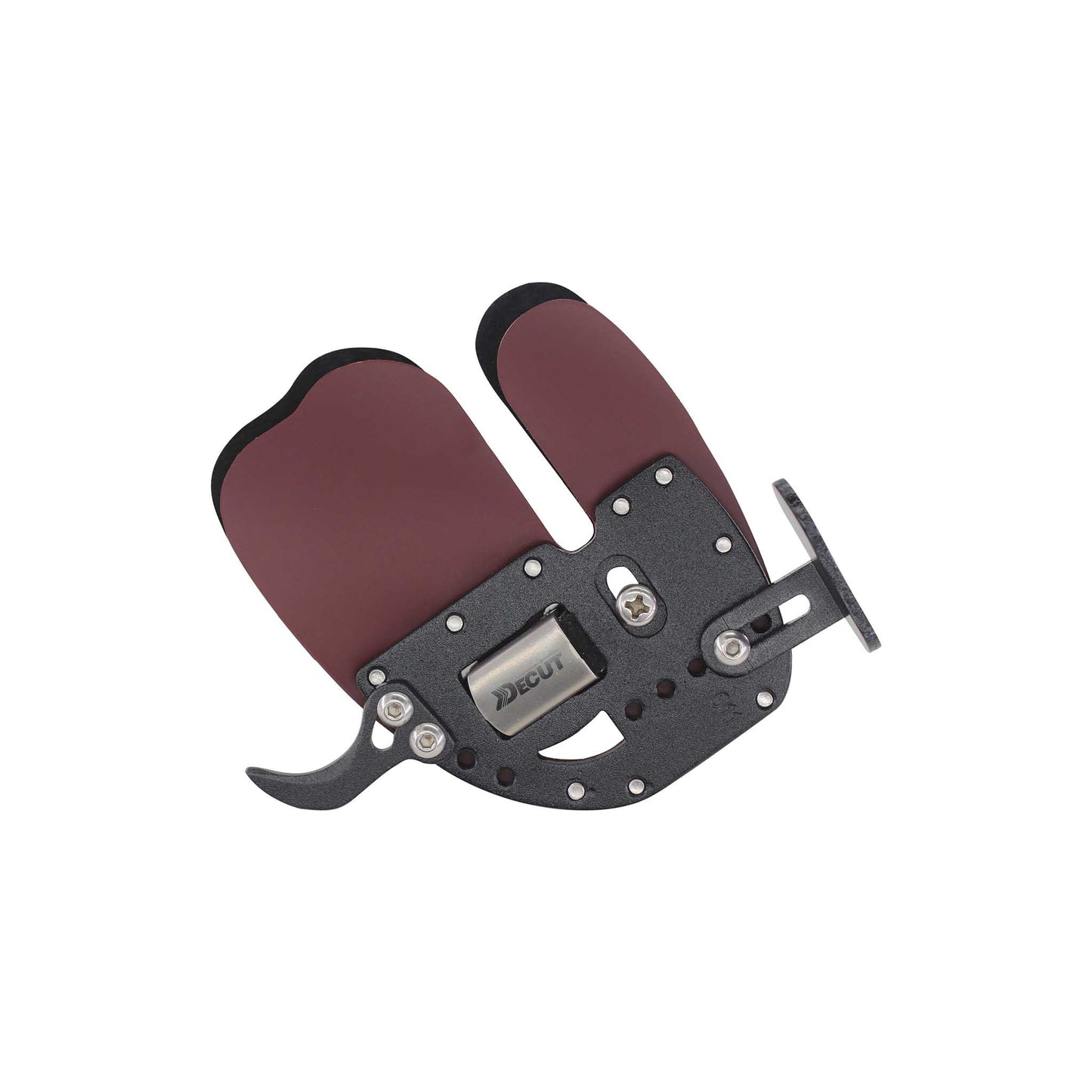 Decut Archery RUGBII Finger Tab