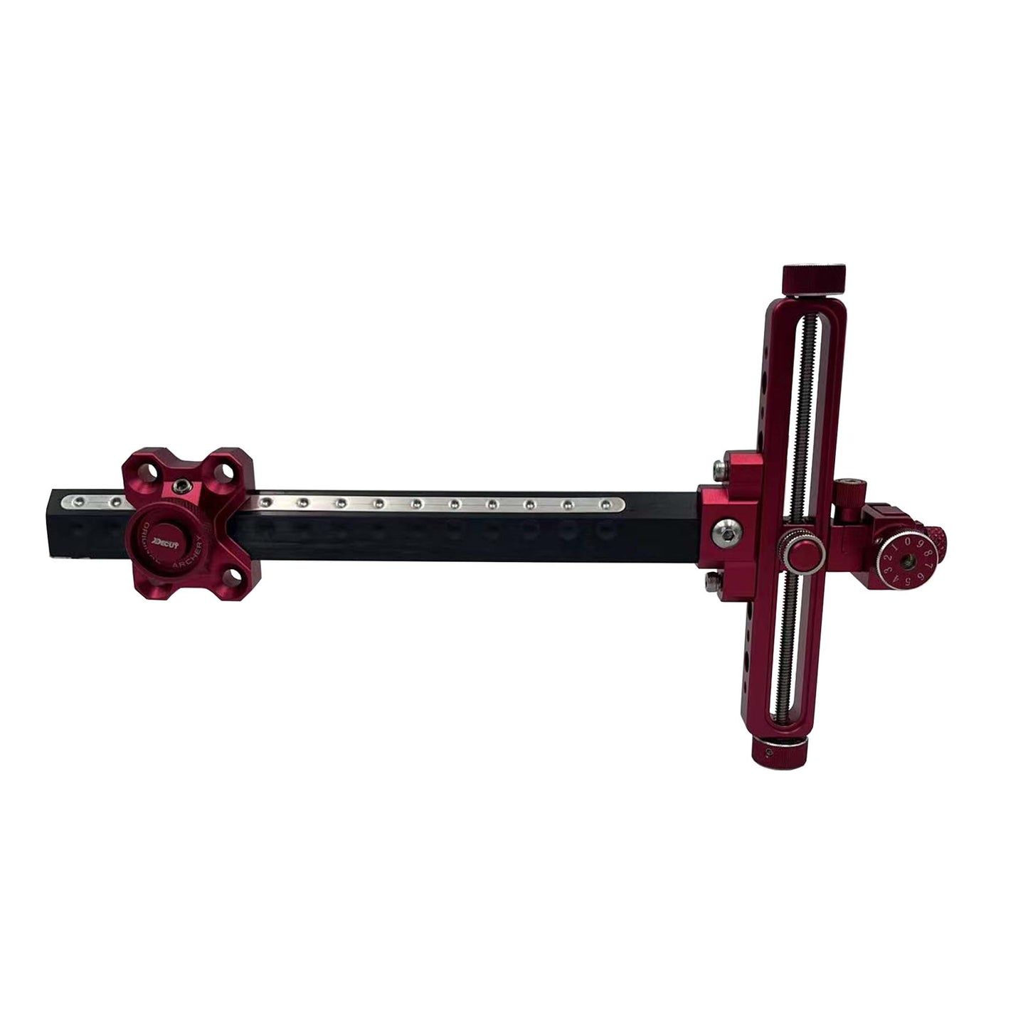 Decut Archery SIUE-CP Compound Target Sight