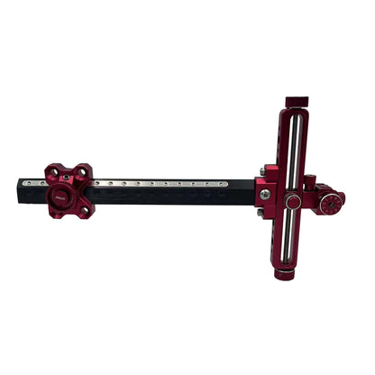 Decut Archery SIUE-CP Compound Target Sight