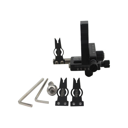 Decut Archery Compound Arrow Rest SUNTEC X1