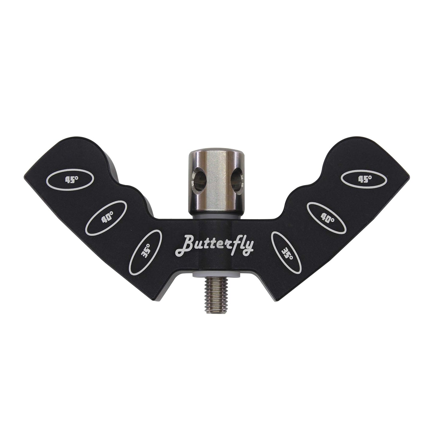 Decut Archery V-Bar Adjustable BUTTERFLY