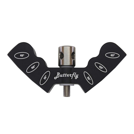 Decut Archery V-Bar Adjustable BUTTERFLY