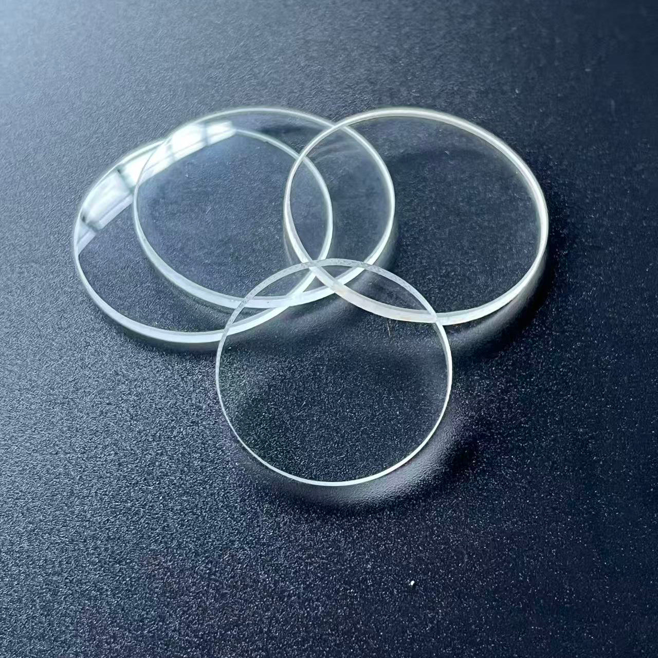 Decut Archery Sope Lense