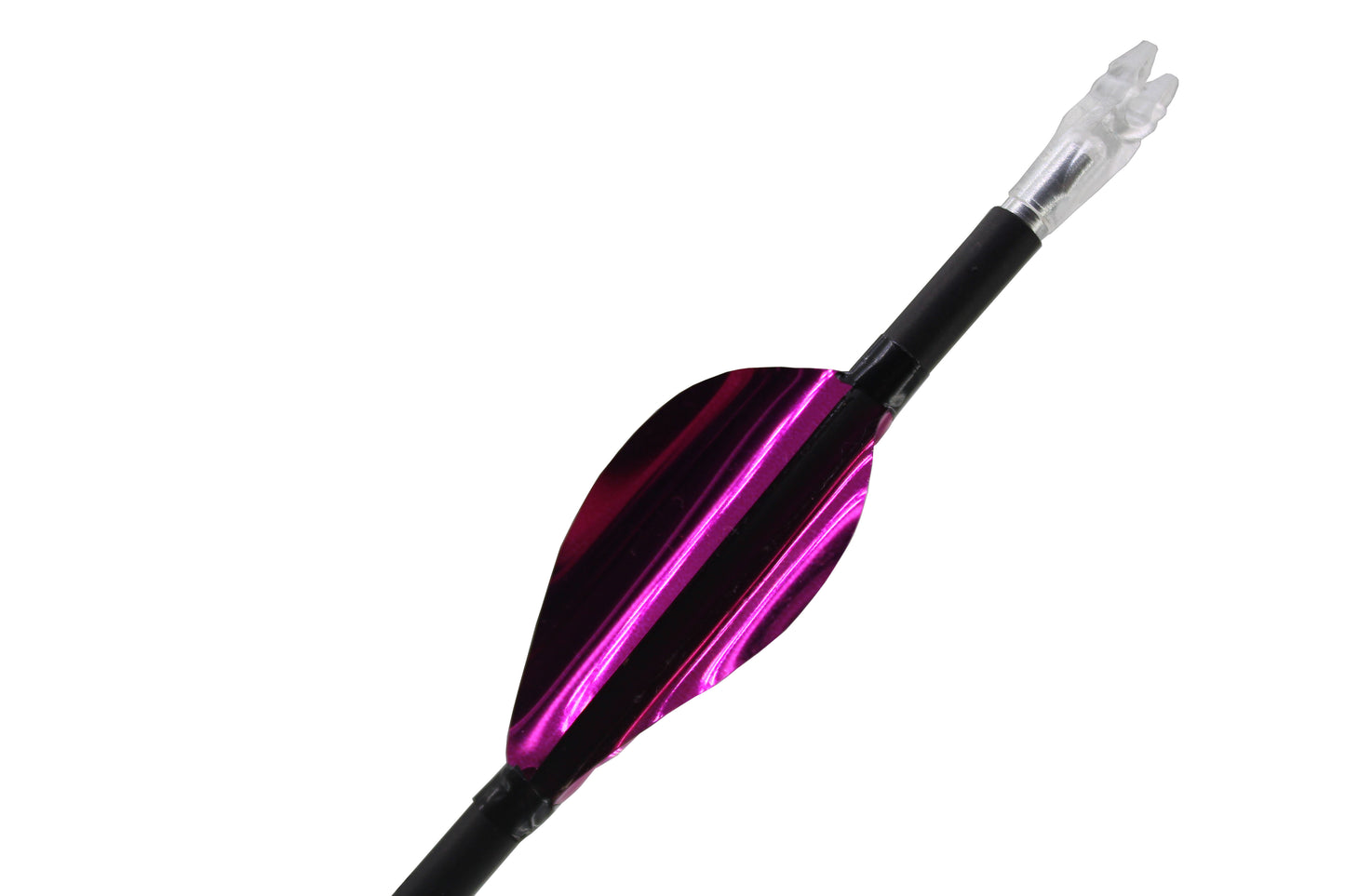 Decut Archery Spin Vanes ANDY 50pcs