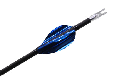 Decut Archery Spin Vanes ANDY 50pcs