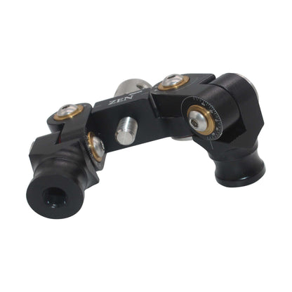 Decut Archery Adjustable V-Bar ZEN