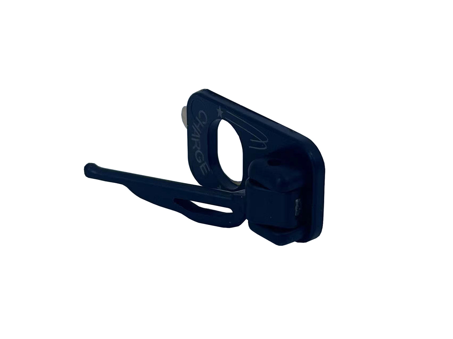 Decut Archery Recurve Arrow Rest CHARGE/MARS/NAVY Plastic Arrow Rest