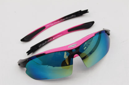 Decut Archery Shooting Glasses JANUS