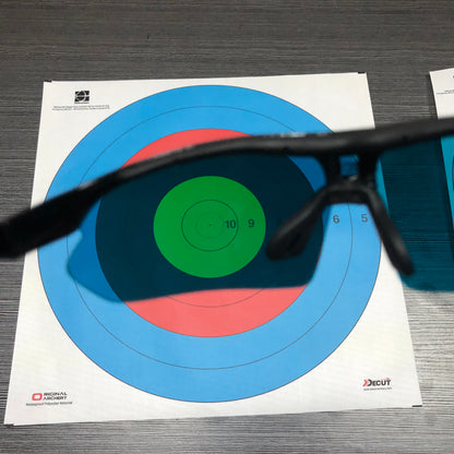 Decut Archery Shooting Glasses JANUS