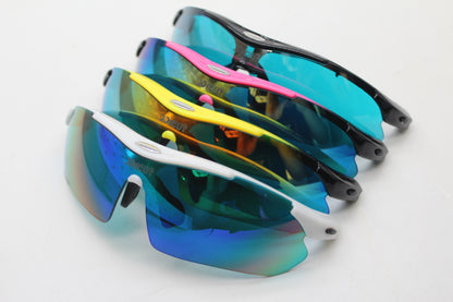 Decut Archery Shooting Glasses JANUS