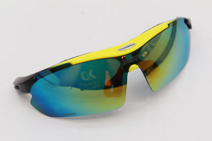 Decut Archery Shooting Glasses JANUS